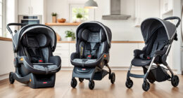 Best Graco Car Seat for Newborns (2026) – Top Picks & Guide