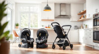 Best Graco Car Seat for Small Cars (2026) — Guide 3