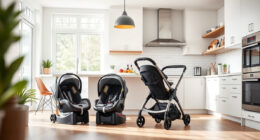 Best Graco Car Seat for Small Cars (2026) — Guide 3