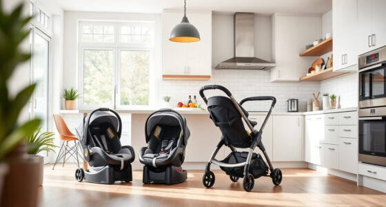 Best Graco Car Seat for Small Cars (2026) — Guide 3