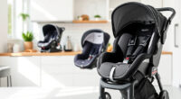 Best Graco Car Seat for Small Cars (2026) — Guide 3