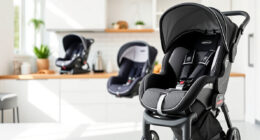 Best Graco Car Seat for Small Cars (2026) — Guide 3