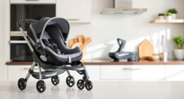 Best Graco Car Seat for Travel Systems (2026) — Guide 2