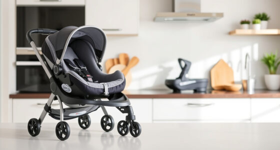 Best Graco Car Seat for Travel Systems (2026) — Guide 2