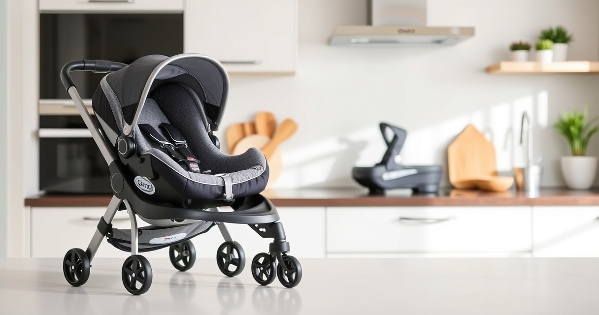 Best Graco Car Seat for Travel Systems (2026) — Guide 2