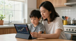 Child Trust Fund Surges In Global Coverage