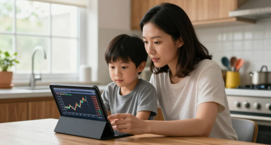 Child Trust Fund Surges In Global Coverage