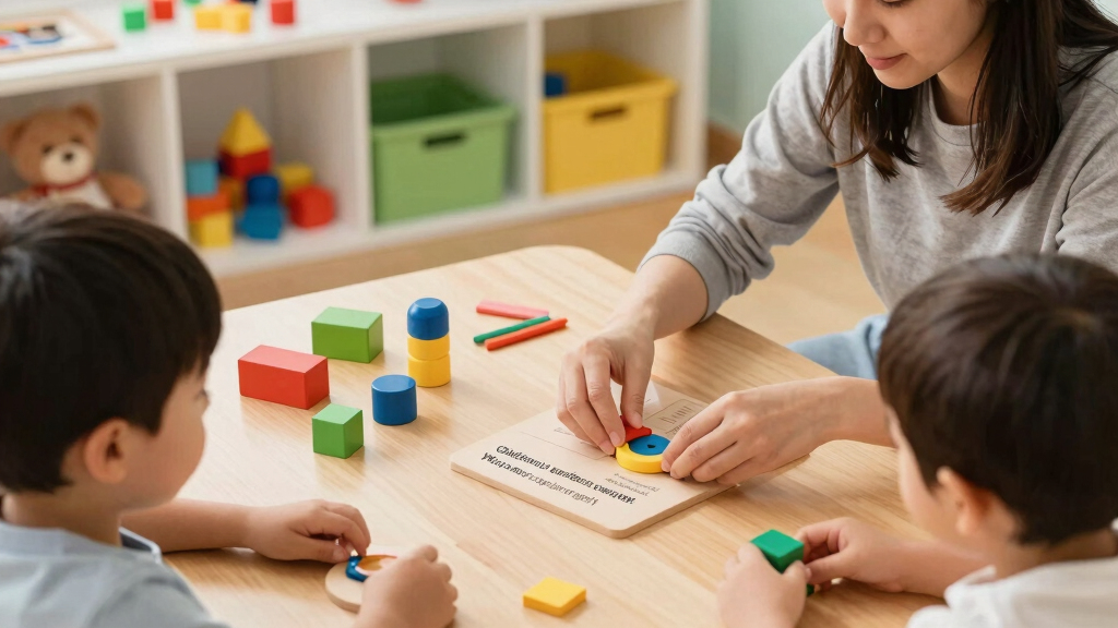 'Childcare is a profession. We are not babysitters.' | Providers speak out again on proposed changes to childcare in Indiana