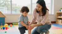 Childcare sued over toddler's injuries