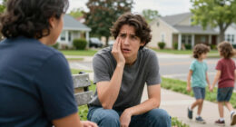 Column | Asking Eric: Neighbors React Badly To Person With Autism Disorder