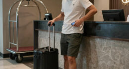 Column | Miss Manners: Are Tourists Rude For Wearing Casual Clothes Abroad?