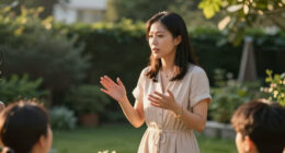 Column | Miss Manners: I wore white to a bridal shower. My daughters says I’m selfish.