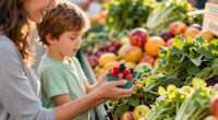 Cyclospora in Kids: Symptoms, Produce Safety & Prevention Tips - CHOC