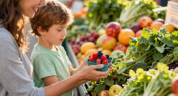 Cyclospora in Kids: Symptoms, Produce Safety & Prevention Tips - CHOC