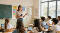 Czechia Moves To Ban Mobile Phones In Schools From September 2027