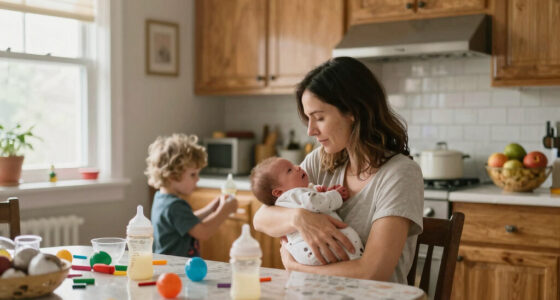 Dear Abby: 30 Years Of Family Favoritism Makes Me Fear Bringing New Children Into The Disfunction