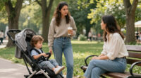 Does Having Kids Give You A Pass On Being A Bad Friend?