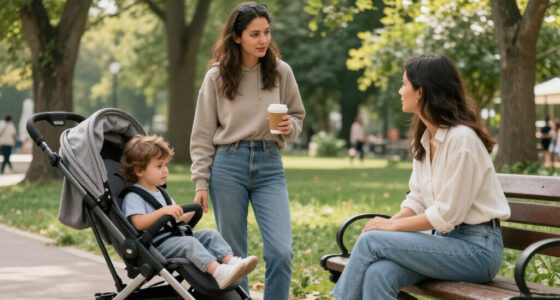 Does Having Kids Give You A Pass On Being A Bad Friend?