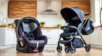 Graco Modes Review: Top Stroller for Growing Families