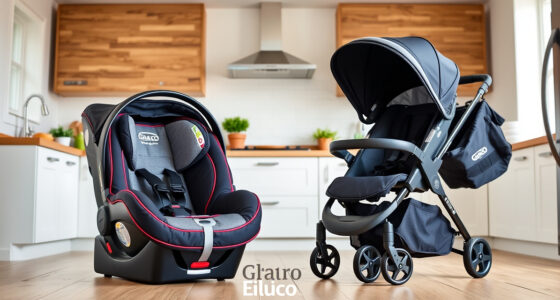 Graco Modes Review: Top Stroller for Growing Families