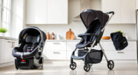 Graco Modes Review: Versatile Stroller for Growing Families
