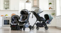 Graco Modes vs Graco SnugRide: Full Comparison