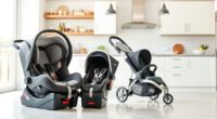 Graco Modes vs Graco TriRide: Full Comparison