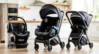 Graco Modes vs Graco TriRide: Full Comparison