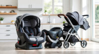 Graco SnugRide Review: Pros, Cons, and Who It's For