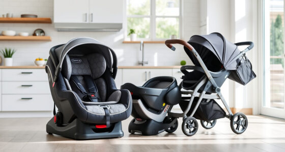 Graco SnugRide Review: Pros, Cons, and Who It's For