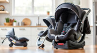 Graco SnugRide vs Graco TriRide: Which Is Better?