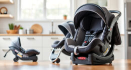Graco SnugRide vs Graco TriRide: Which Is Better?
