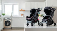 Graco TriRide Review: Versatile 3-in-1 Car Seat for Growing Kids