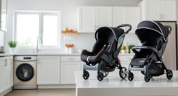 Graco TriRide Review: Versatile 3-in-1 Car Seat for Growing Kids