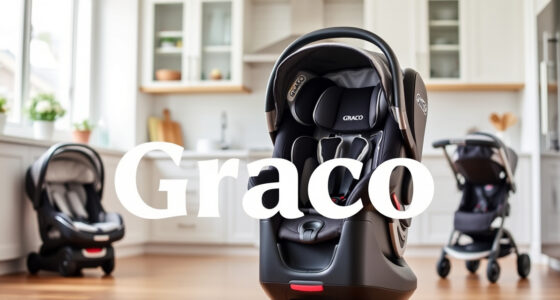 Graco TriRide Review: Versatile 3-in-1 Car Seat for Growing Kids