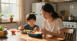 Hanoi: Increasing The Subsidy For School Lunch For Primary School Students. - Vietnam.vn