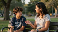 How Can You Talk To Your Teen? Expert Tips For Parenting Teenagers - CHOC