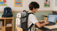 How to Choose Ergonomic Backpacks For Students