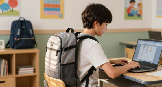 How to Choose Ergonomic Backpacks For Students