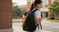 How to Choose Ergonomic Backpacks For Students