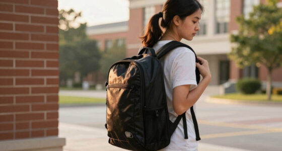 How to Choose Ergonomic Backpacks For Students
