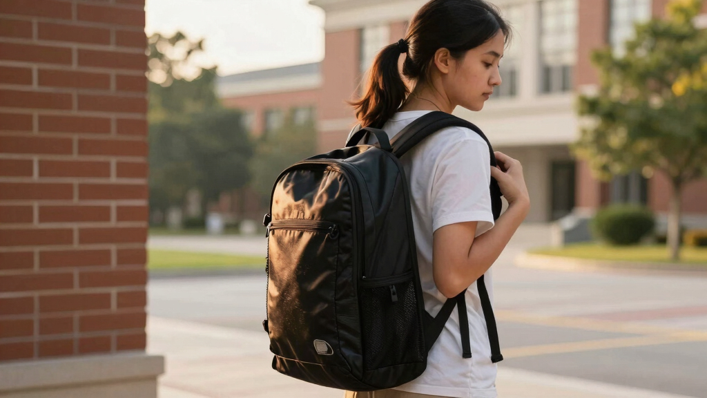 How to Choose Ergonomic Backpacks For Students