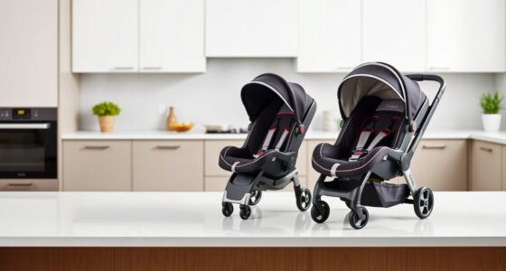 Is the Graco SnugRide Worth It? Honest Review