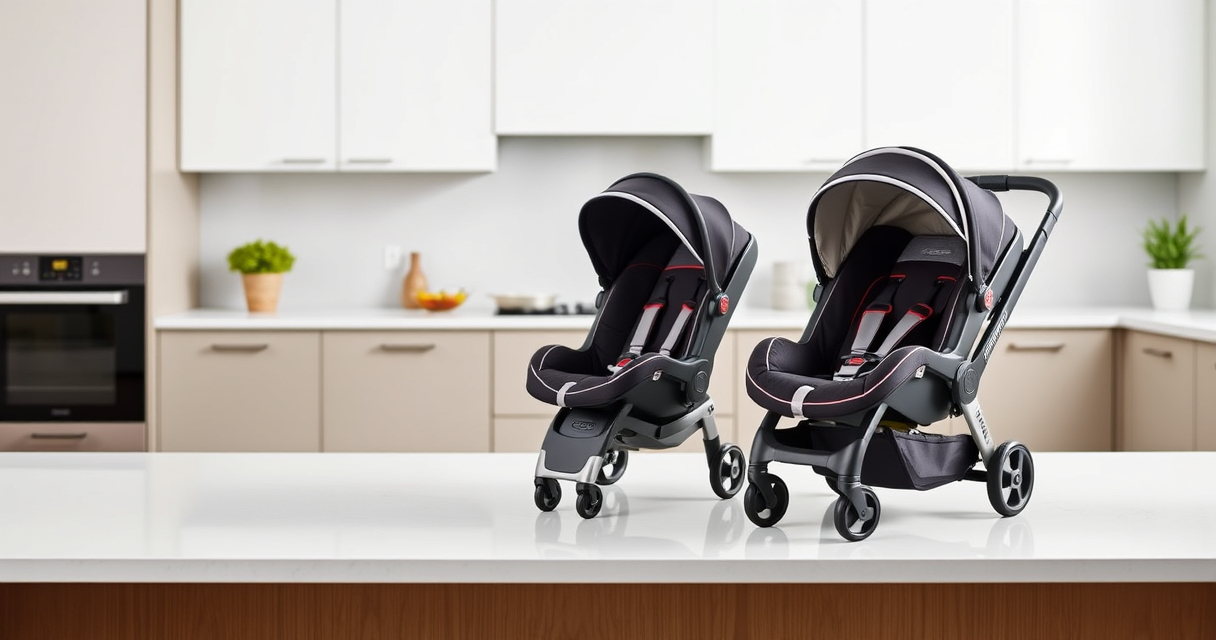 Is the Graco SnugRide Worth It? Honest Review