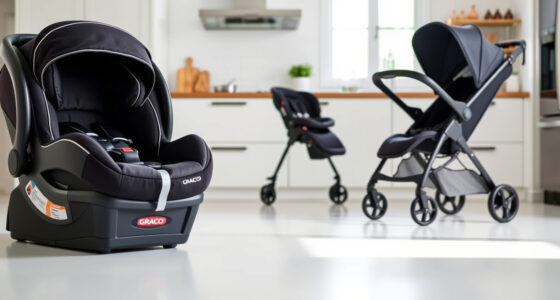 Is the Graco SnugRide Worth It? Honest Review