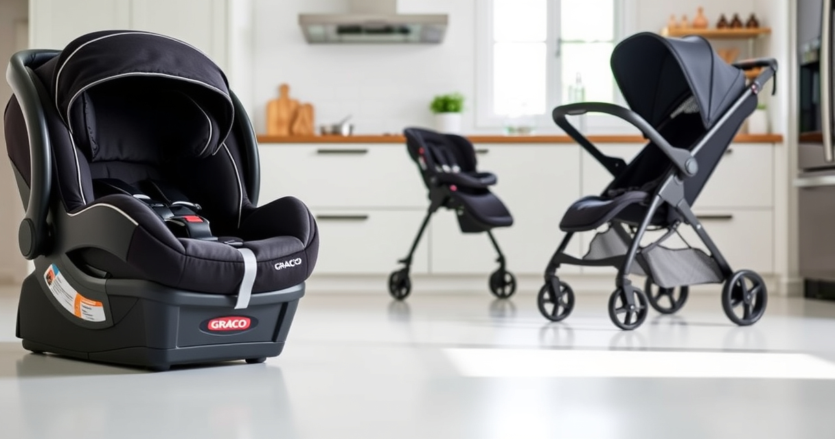 Is the Graco SnugRide Worth It? Honest Review