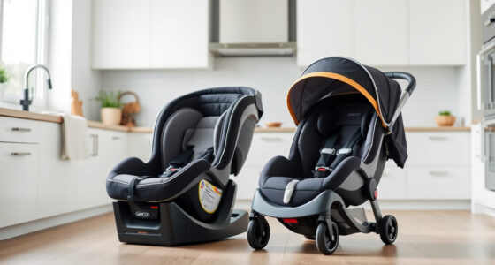 Is the Graco TriRide Worth It? Honest Review