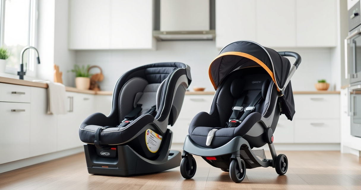 Is the Graco TriRide Worth It? Honest Review