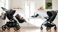 Is the UPPAbaby / Nuna Nuna PIPA Worth It? Honest Review