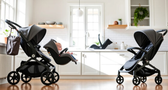Is the UPPAbaby / Nuna Nuna PIPA Worth It? Honest Review